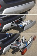 Opel Antara 2006 года